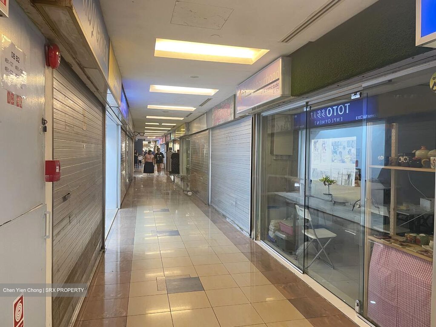 Katong Shopping Centre (D15), Retail #497905101